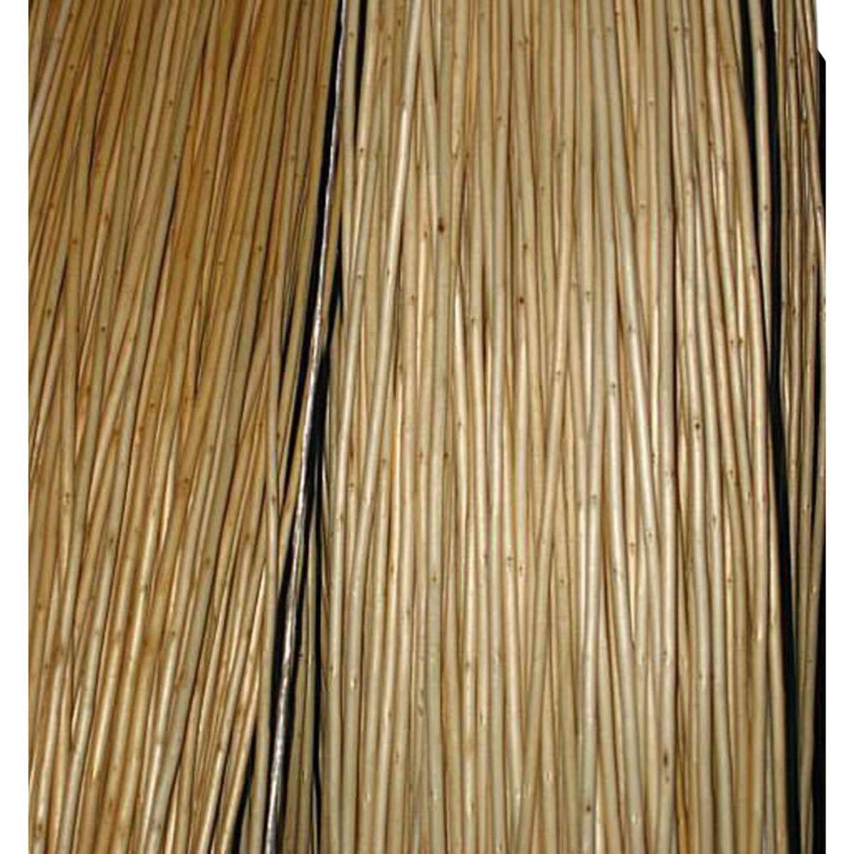 Vimini bianco H120 cm in confezione da 5 kg