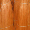 Vimini rosso, H160 cm, confezione da 10 kg