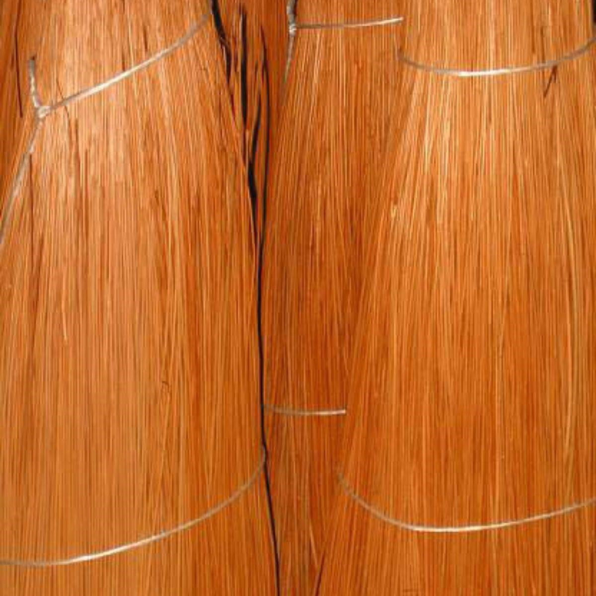 Vimini rosso, H160 cm, confezione da 10 kg