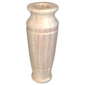 Vaso in legno di balsa, 28 cm (kit da 10)