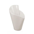 Vaso in ceramica modello Calla (kit da 5)