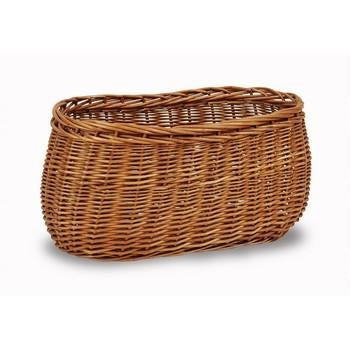 Borsa ovale senza manici (kit da 3)