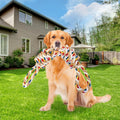 Giocattolo per cani in corda resistente