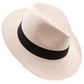 Cappello in fibre naturali, taglia 60 (kit da 3)