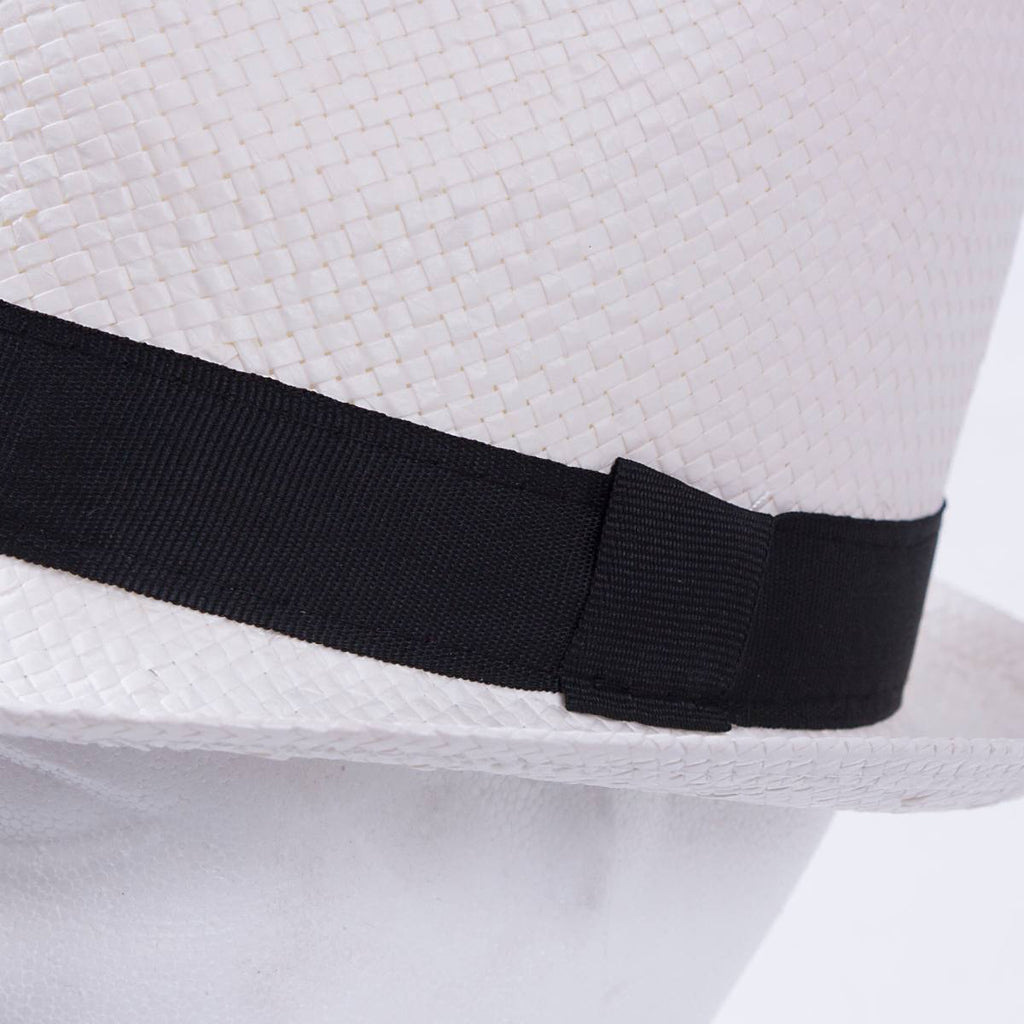 Cappello Alpinetto in fibre naturali (kit da 3)