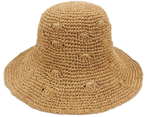 Cappello da donna in carta, taglia unica (kit da 3)