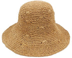 Cappello da donna in carta, taglia unica (kit da 3)