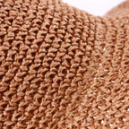 Cappello da donna in carta, taglia unica (kit da 3)