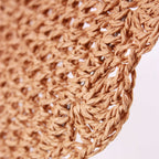 Cappello da donna in carta, taglia unica (kit da 3)