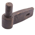 Cardini in ferro, H13/15 cm (kit da 10)