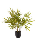 Pianta artificiale bambù H60