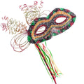 Maschera da carnevale