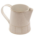 Portafiori a brocca in metallo, 19x13H14 cm (kit da 3)