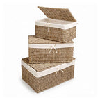 Scatola cordoncino s3, 36X24H19 cm