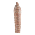 Vaso in terracotta, Ø18,5H104 cm