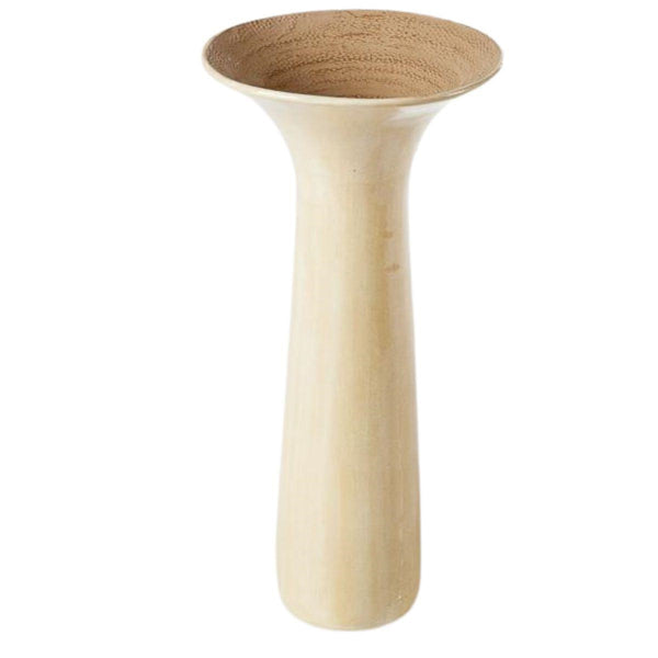Vaso in terracotta, Ø30x59 cm