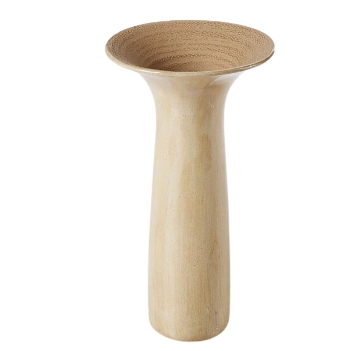 Vaso in terracotta, Ø27x49 cm