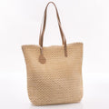 Shopper in carta chiara, 43H40 cm (kit da 3)