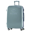 Trolley da viaggio grigio, 51x30H71 cm