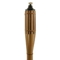 Torcia in bambù, 120 cm (kit da 10)