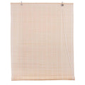 Stuoina midollino con c, 90x210 cm