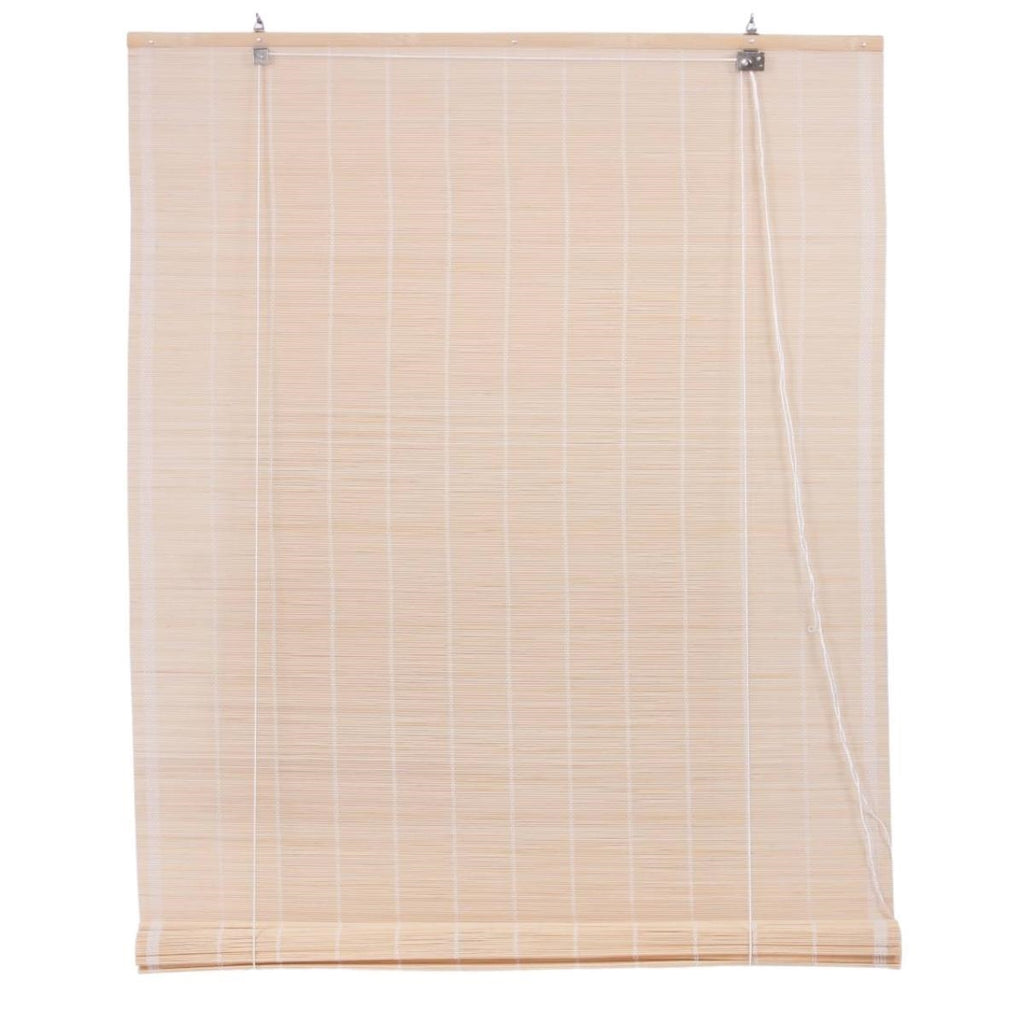 Arella in bambù con carrucola, 150X240 cm
