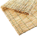 Stuoia in bambù con filo passante in nylon, 250x400 cm