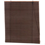 Arella in midollino con carrucola, 100X210 cm
