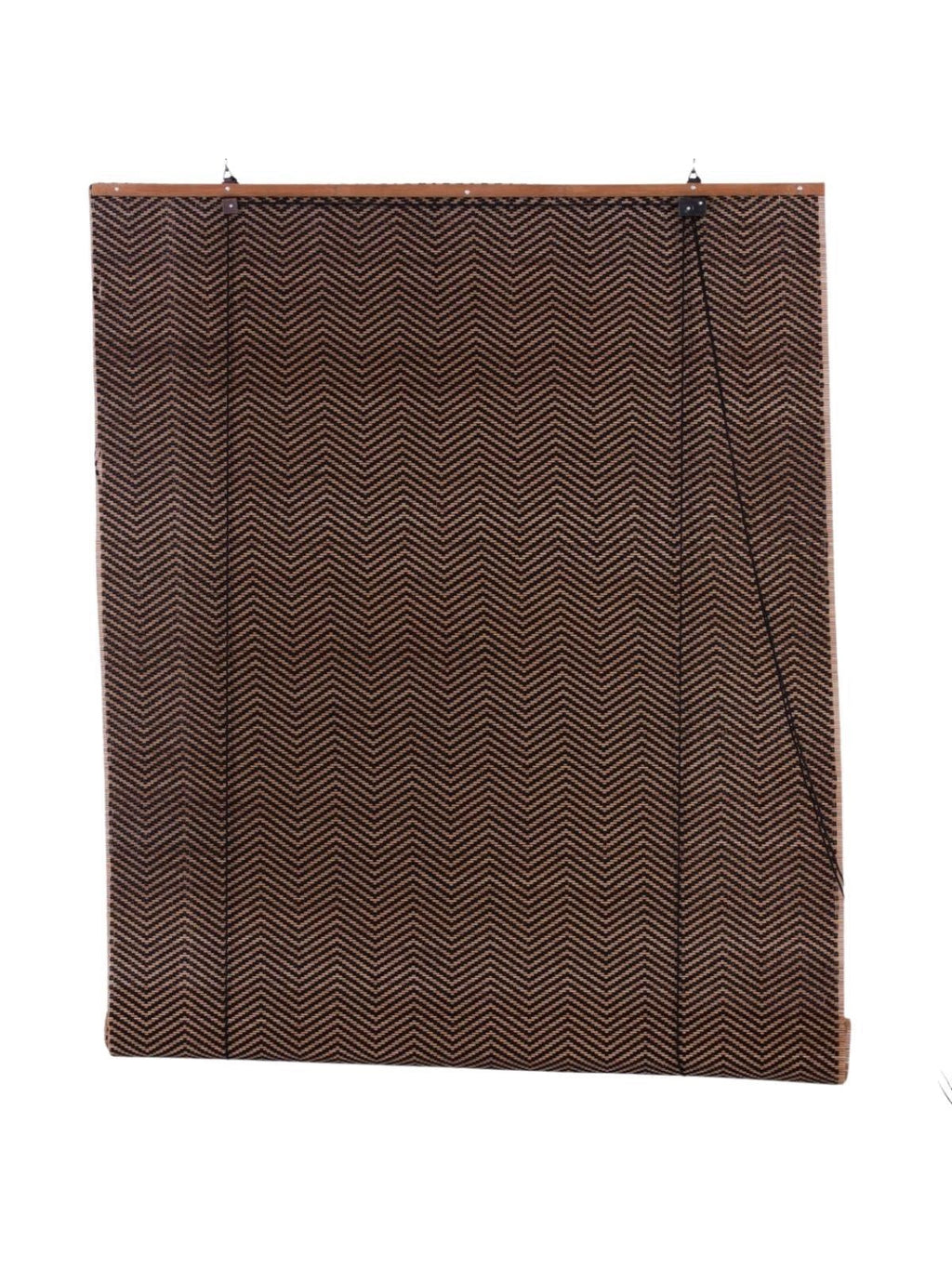 Arella in midollino con carrucola, 100X210 cm
