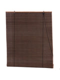 Arella in midollino con carrucola, 100X210 cm