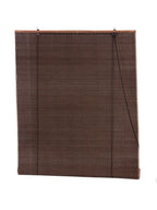 Arella in midollino con carrucola, 100X210 cm