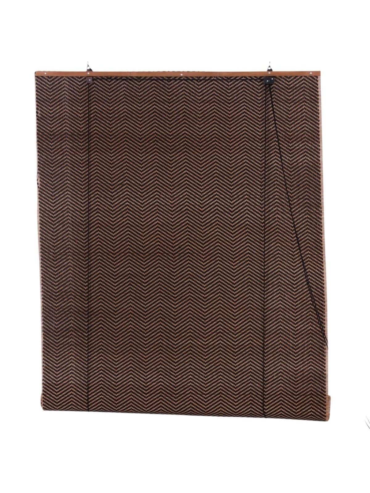 Arella in midollino con carrucola, 100X210 cm