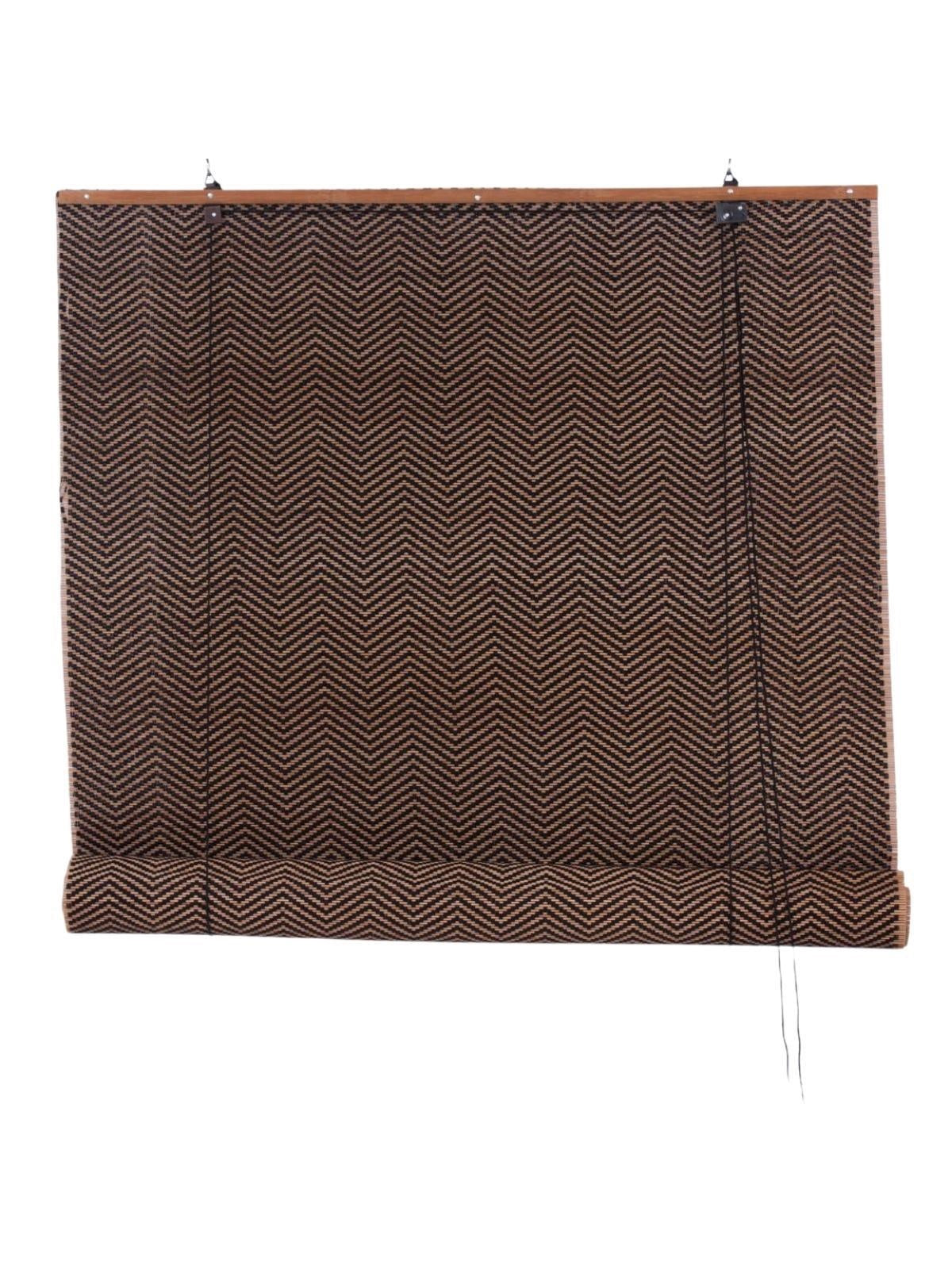 Arella in midollino con carrucola, 150X230 cm