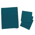 Tovaglia cotone cm.160x230+8tov