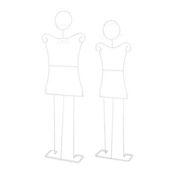 Appendiabiti Boy and Girl