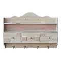 Appendino 4 posti con 3 cassettini