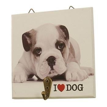 Appendino 1 posto cane (kit da 10)