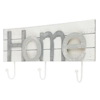 Appendino 3 posti home, 35x4,5H18 cm (kit da 3)