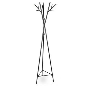 Attaccapanni Albero nero