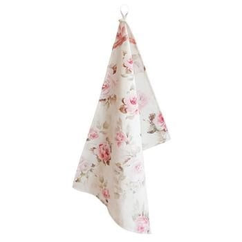 Canovaccio Antique Roses (kit da 5)