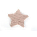 Stella riscaldante da microonde color tortora (kit da 5)