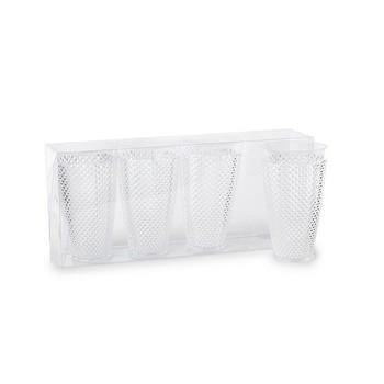 Bicc. Ape/cocktail policarbonato d.9h16 box(37x9h16)