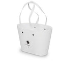 Flower box a borsa bianca (kit da 10)