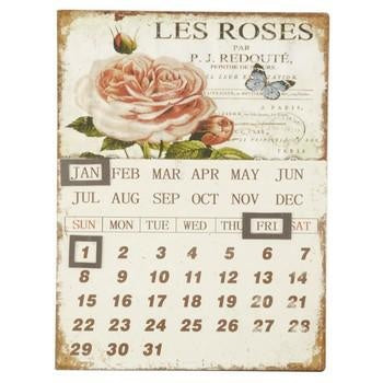 Calendario da appendere (kit da 10)