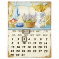 Calendario da appendere, 25x33 cm (kit da 10)