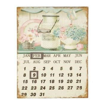 Calendario da appendere (kit da 10)