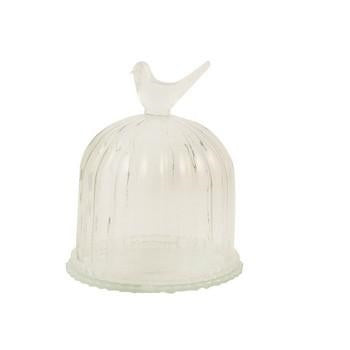 Cupola vetro gabbietta