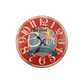 Orologio a muro Beer (kit da 3)