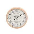 Orologio da muro tondo