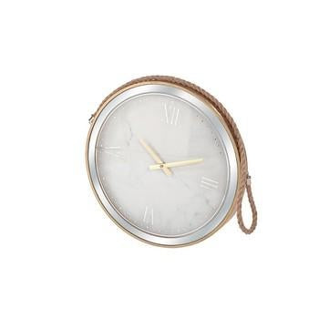 Orologio a muro tondo corda d'app